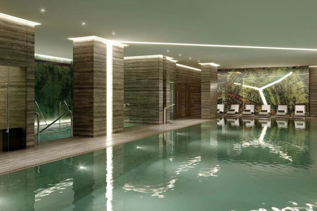 藍莎集團 | 英國置產一站式服務